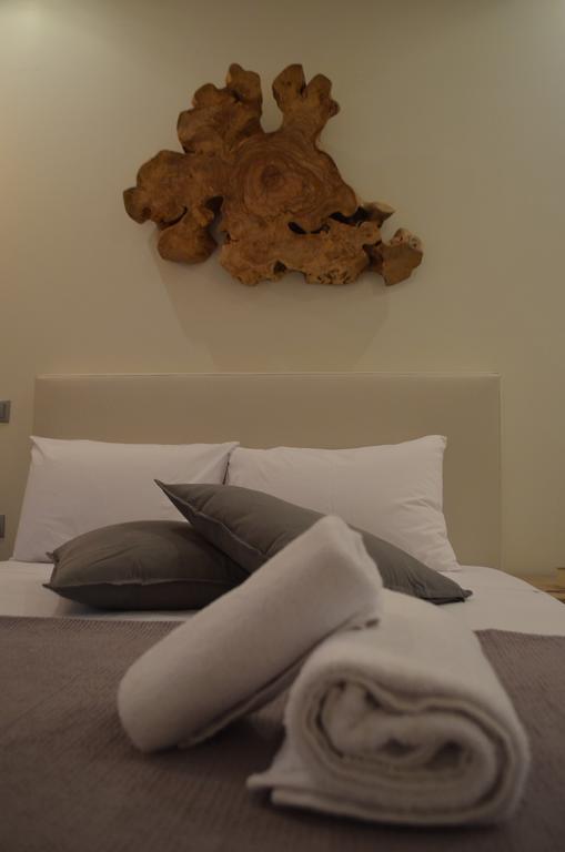 Oasi Luxury Apartments Глифа Экстерьер фото
