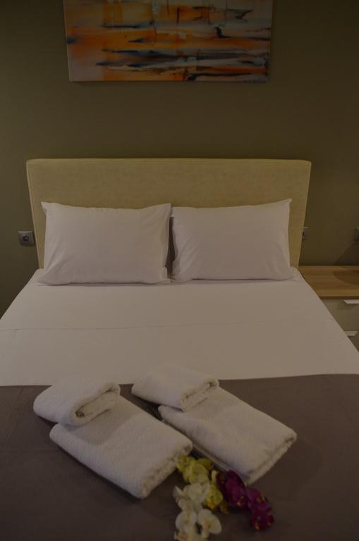 Oasi Luxury Apartments Глифа Экстерьер фото